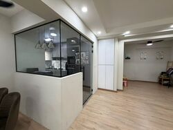 Blk 415B Waterfront I @ Northshore (Punggol), HDB 5 Rooms #583270081